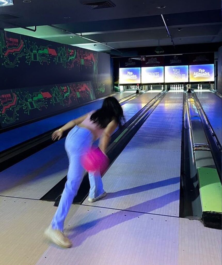 bowling alley smaaash gurgaon