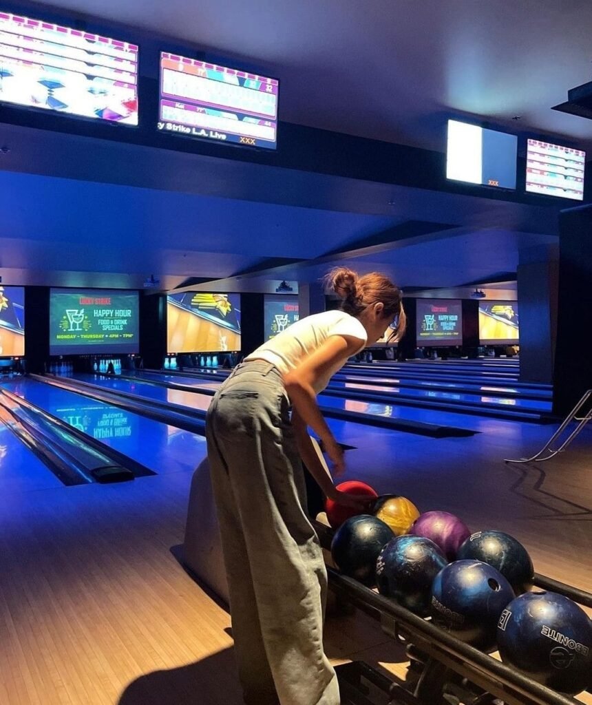bowling timezone gurgaon