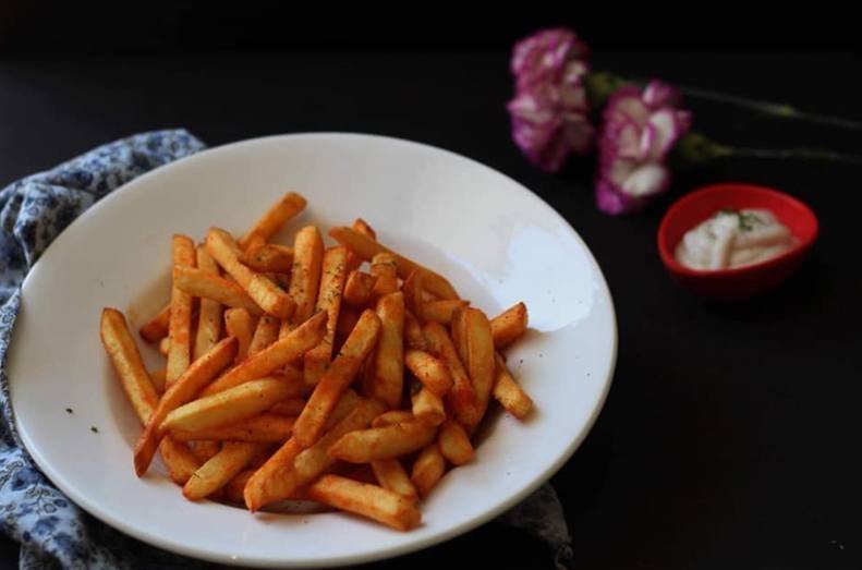 fries brew16 gurgaon brew-16-dlf-phase-2-gurgaon