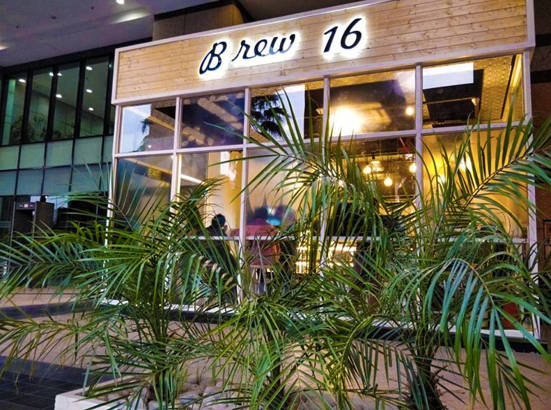 brew16 gurgaon brew-16-dlf-phase-2-gurgaon