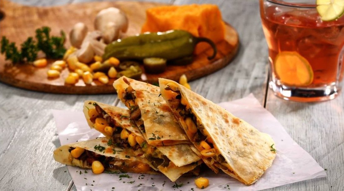 Brew Buddy – A newly opened place in Sector 29 Gurgaon