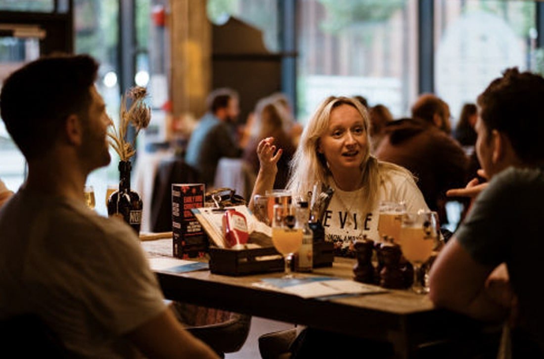 brewdog gurgaon