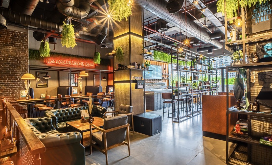 If Crafted Beer Is Your Thing, Then BrewDog Is Finally Here!
