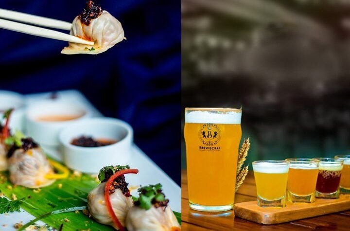 Chilled Fresh Beer, Live Band Performances, Live World Cup Screening, Exciting Deals & Lot More At This Beer Festival in