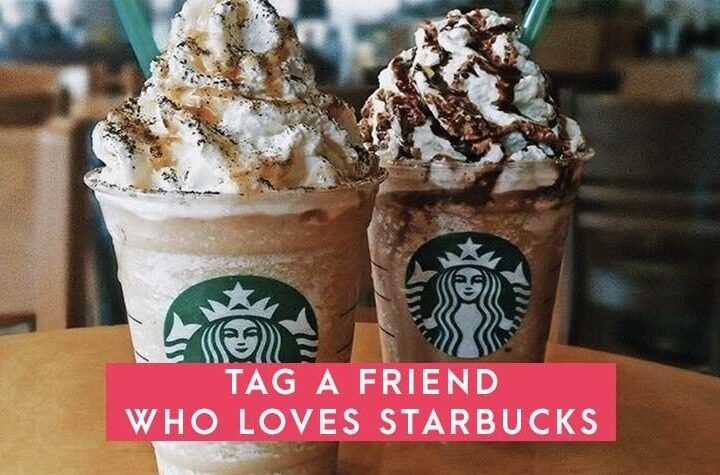 Starbucks Is Celebrating Brewtober Enjoy Your Favourite Drink At Just INR 100 Flat!