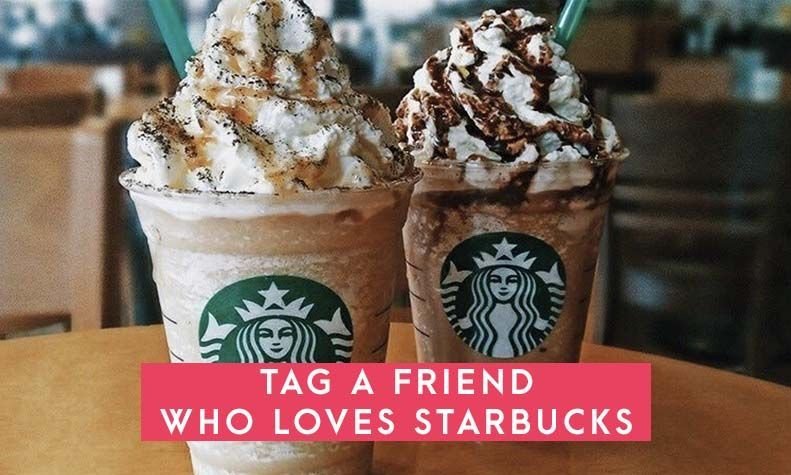 Starbucks Is Celebrating Brewtober Enjoy Your Favourite Drink At Just INR 100 Flat!