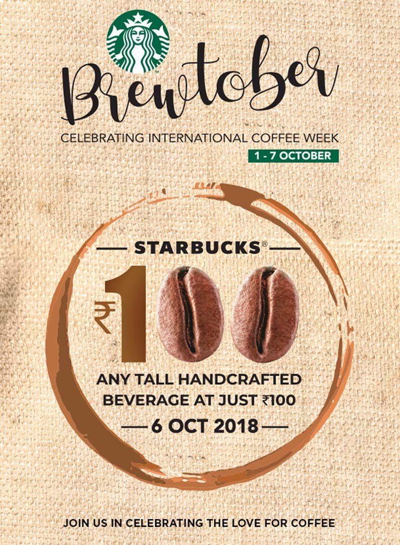 brewtober-starbucks-gurgaon