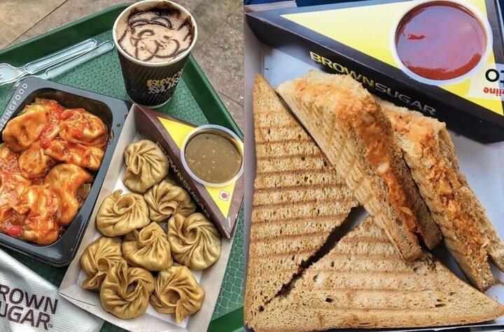 Momo Lovers, Rejoice! Brown Sugar Has Opened Its 1st Outlet In Gurgaon