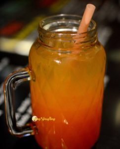bunker cafe gurgaon