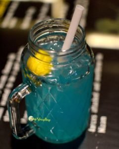 bunker cafe gurgaon