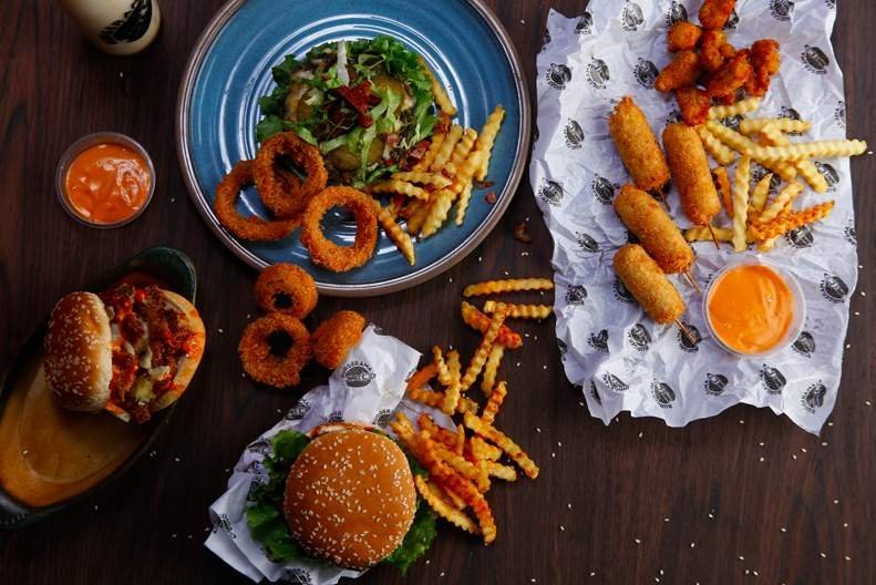 burgerama-gurgaon burgerama-gurgaon