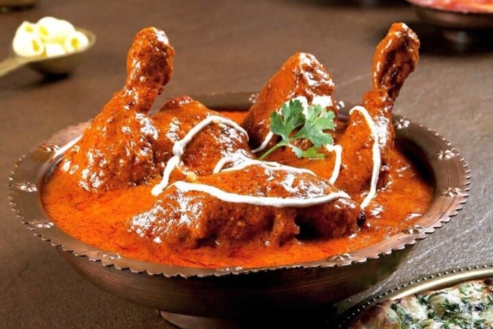 Great News For you all Butter Chicken & Dal Makhani Fans!