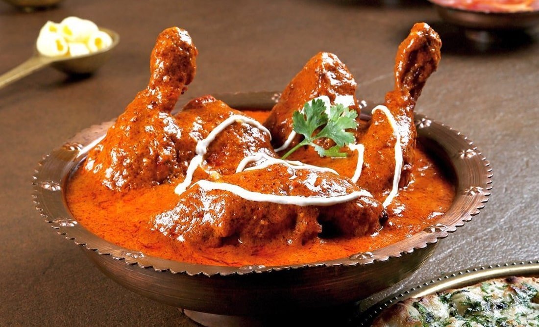 Great News For you all Butter Chicken & Dal Makhani Fans!