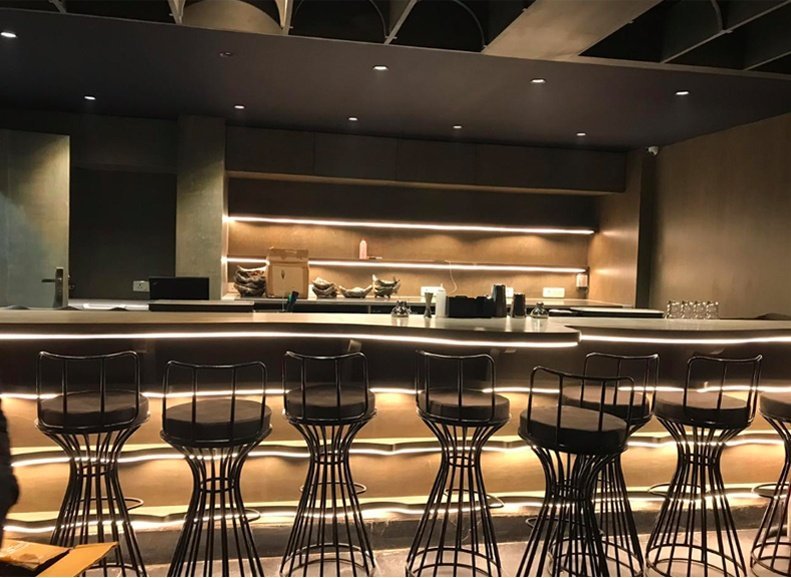 cad tech bar sector 15 gurgaon