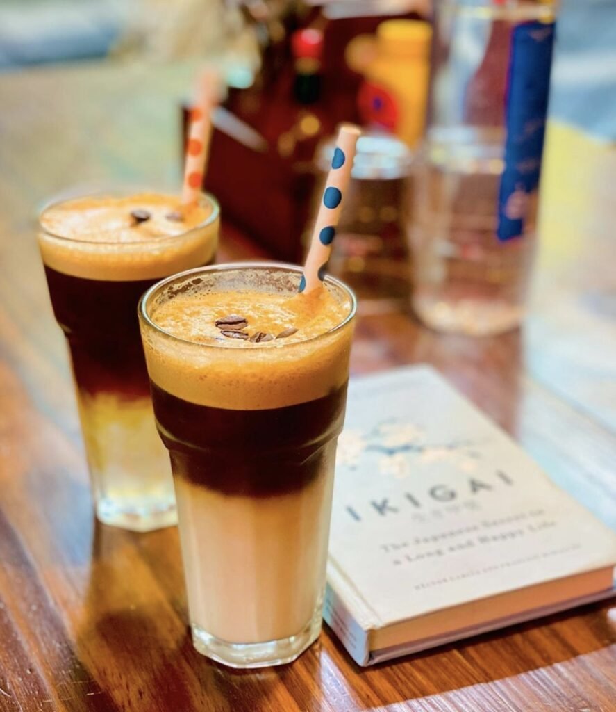 cafe aurika gurgaon