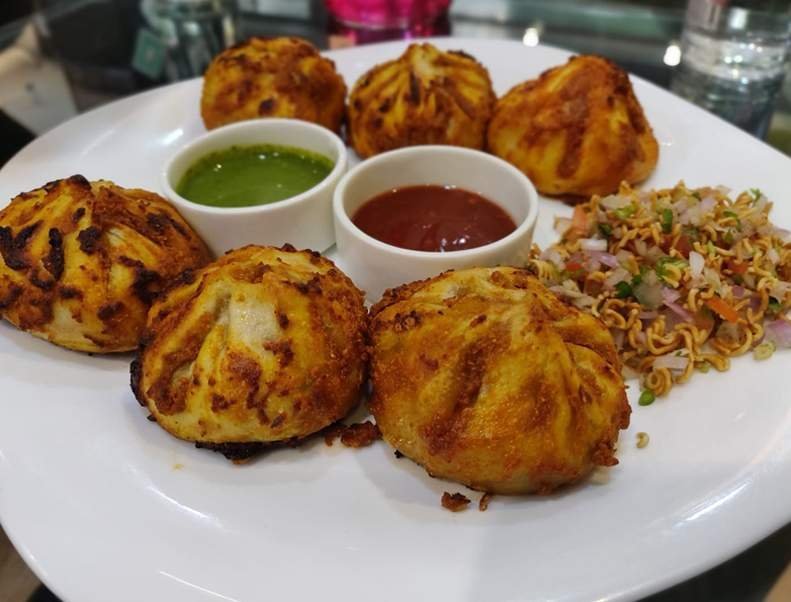 cafe wanderlust gurgaon