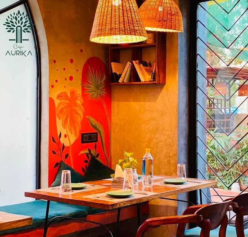 cafe aurika gurgaon cafe_aurika_gurgaon