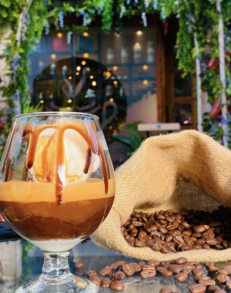 caffe bella italia gurgaon