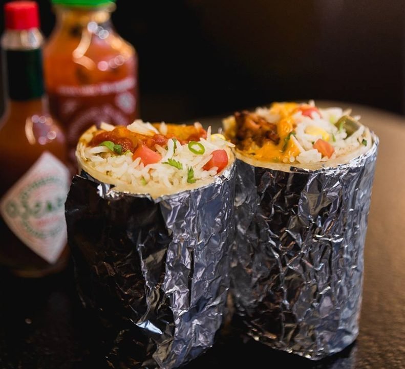 california burrito gurgaon