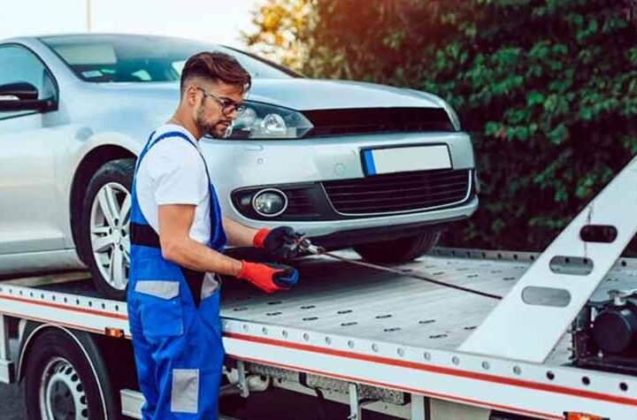 How to Find Verified Car Transportation Service Provider in Gurgaon
