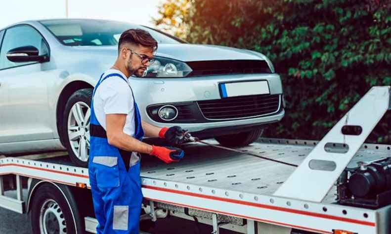 How to Find Verified Car Transportation Service Provider in Gurgaon