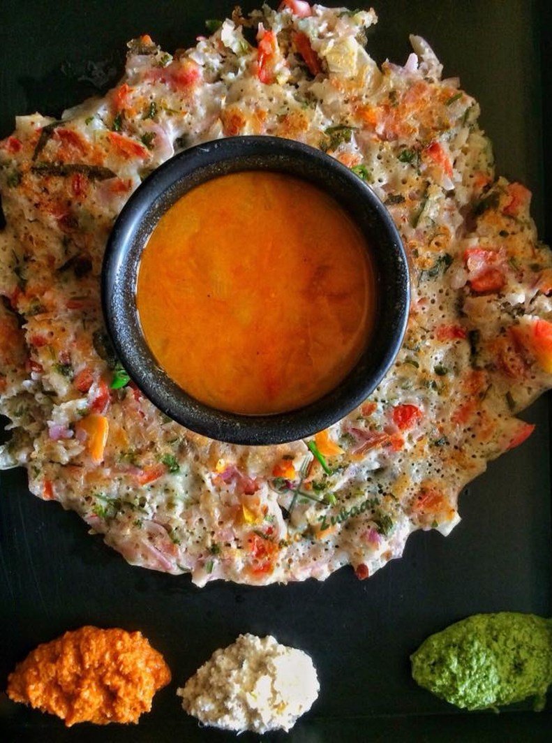 carnatic cafe 32 avenue gurgaon