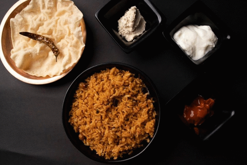 carnatic cafe gurgaon