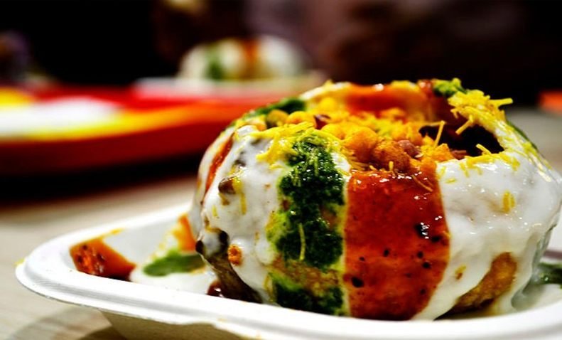 chaatelicious bestech chambers sushant lok gurgaon