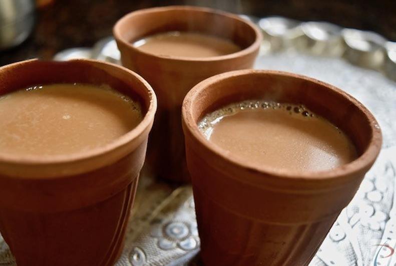 chai cafe roots in the park gurgaon
