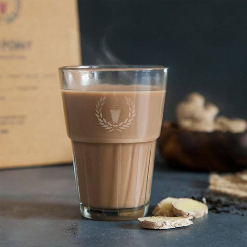 chai point gurgaon