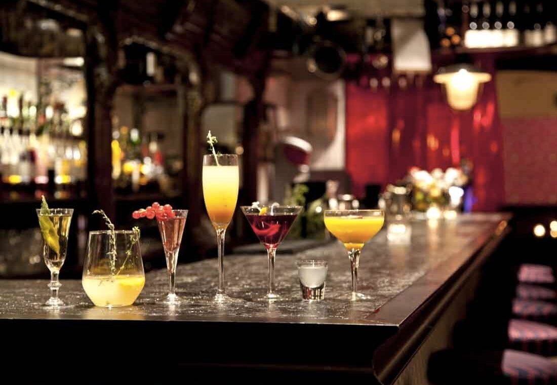 5 Cool Places To Drink In Gurgaon That Are Easy On The Pocket