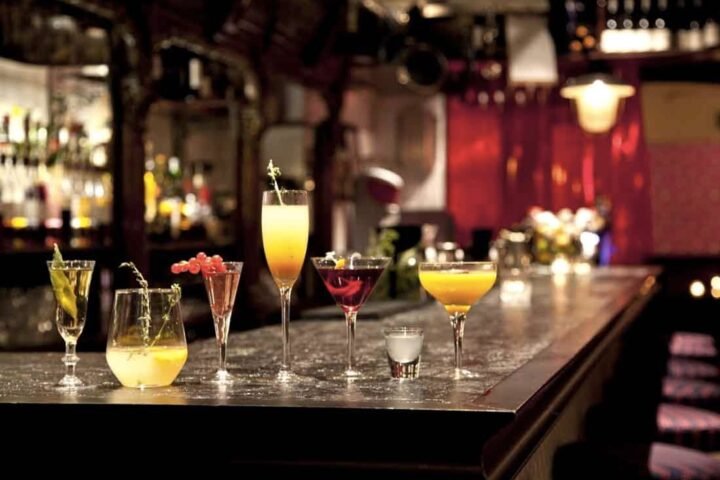 5 Cool Places To Drink In Gurgaon That Are Easy On The Pocket