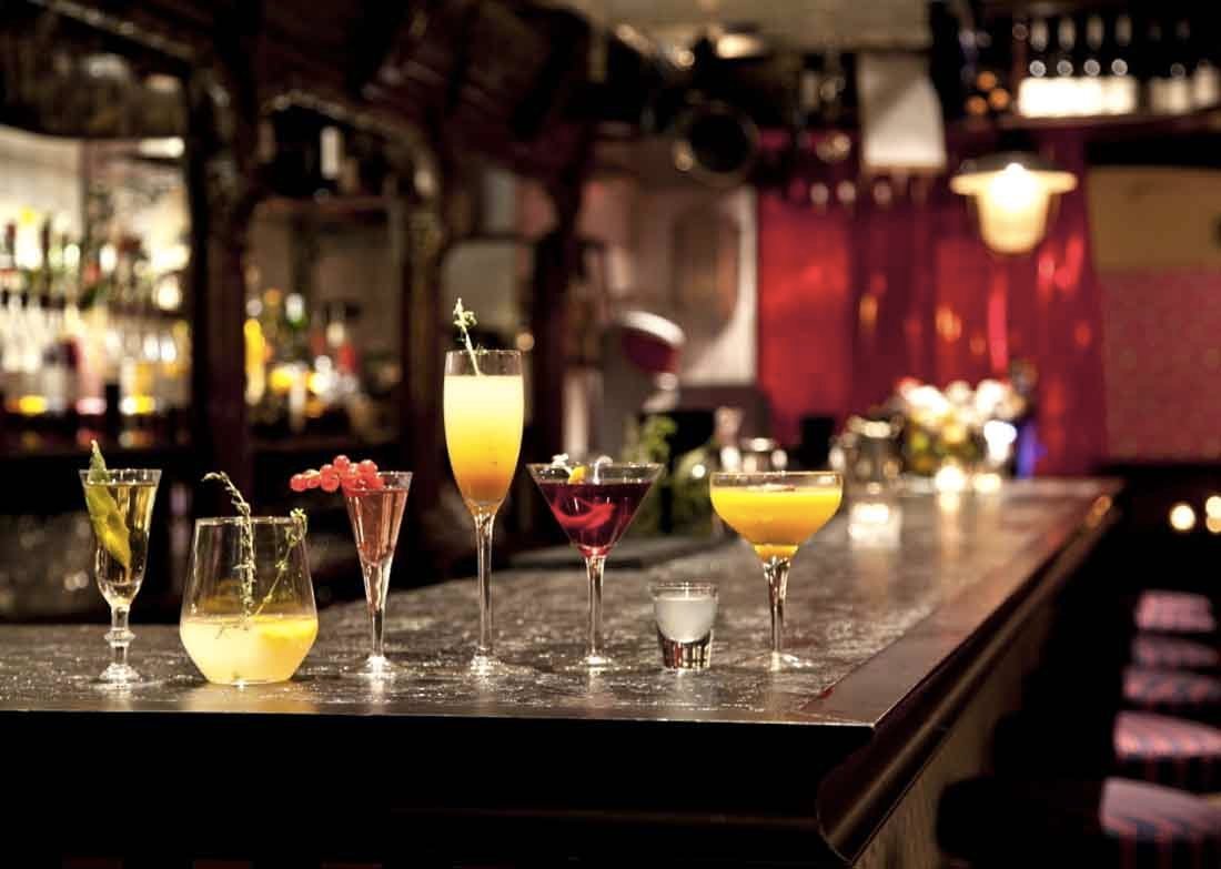 5 Cool Places To Drink In Gurgaon That Are Easy On The Pocket