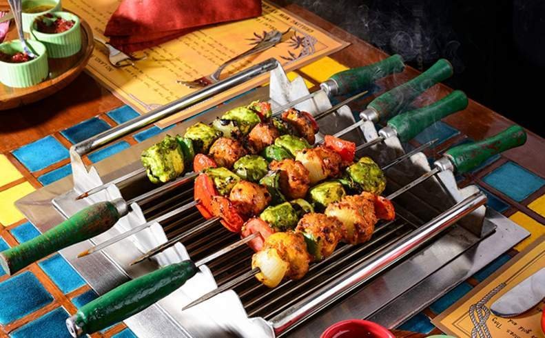 best chicken tikka gurgaon chicken-tikka-pirates-of-grill-gurgaon