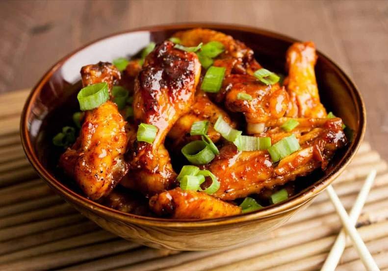 chicken wings brew buddy gurgaon chicken-wings-brew-buddy-gurgaon