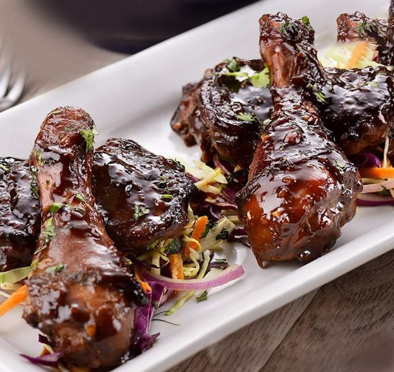chicken wings chilis grill bar gurgaon chicken-wings-chilis-grill-bar-gurgaon