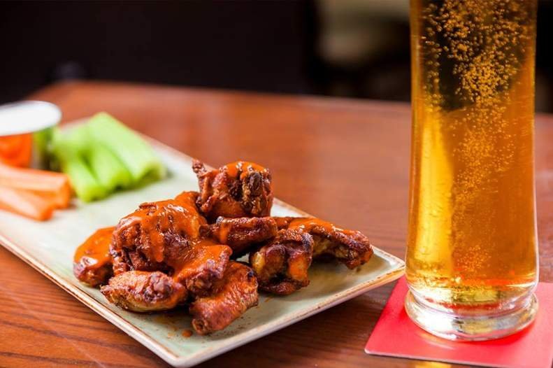 chicken wings hard rock cafe gurgaon chicken-wings-hard-rock-cafe-gurgaon