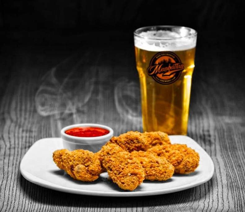 chicken wings manhattan gurgaon chicken-wings-manhattan-gurgaon