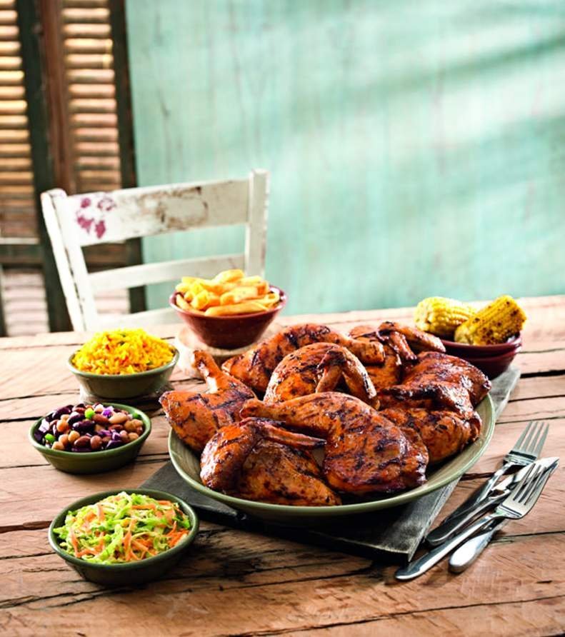 chicken wings nandos gurgaon chicken-wings-nandos-gurgaon