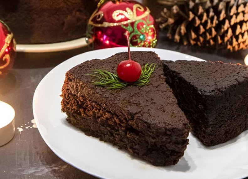christmas cake gurgaon