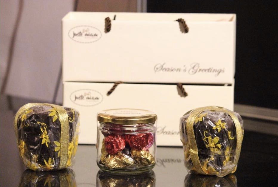 christmas cakes juste miam gurgaon