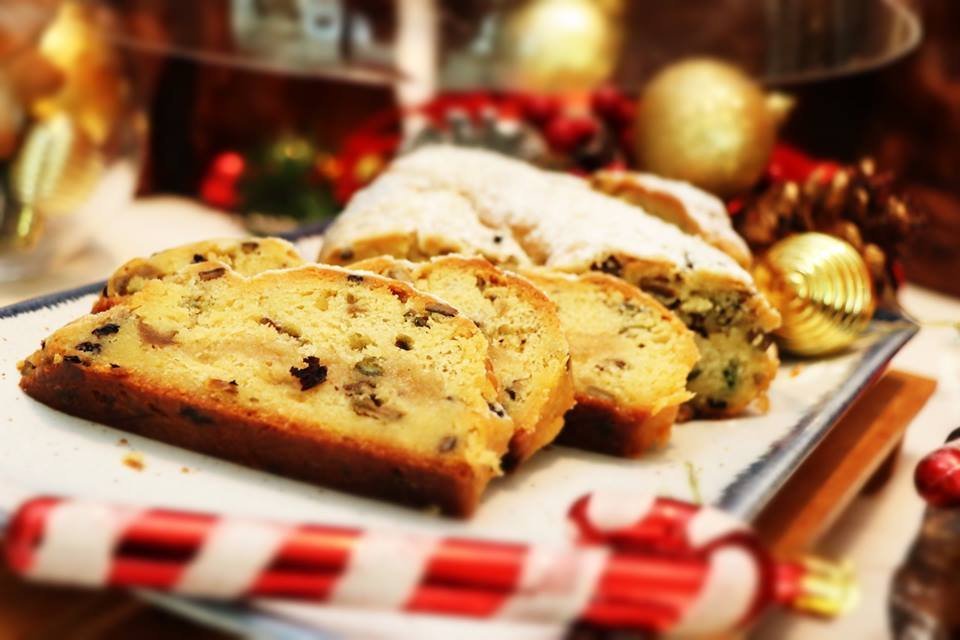 christmas cakes the oberoi gurgaon