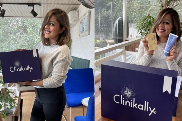 Take Your Skin & Hair Care Game To New Heights With Clinikally