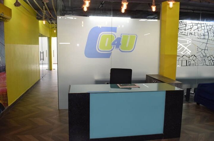 CO4U CoWorking, Gurgaon: A Hub For Creativity & Innovation