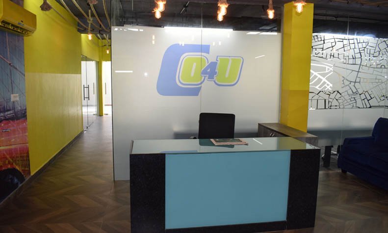 CO4U CoWorking, Gurgaon: A Hub For Creativity & Innovation