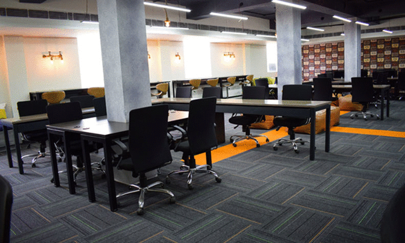 co4u coworking gurgaon