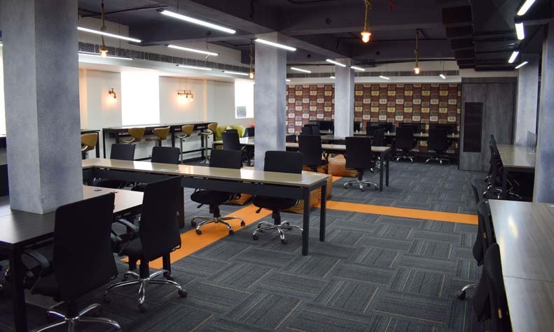 co4u coworking gurgaon co4u-coworking-gurgaon