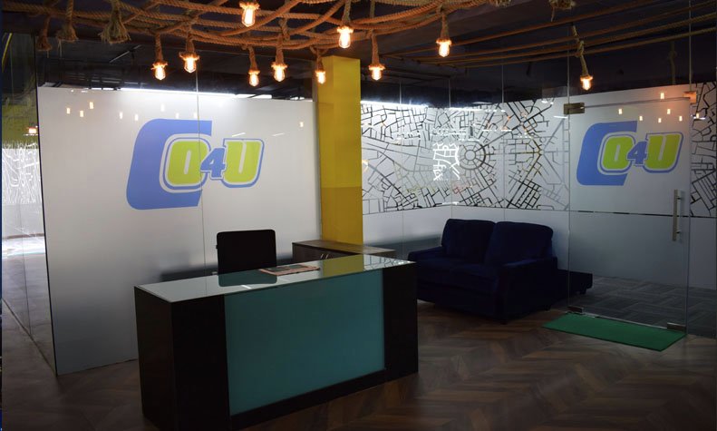 co4u coworking udyog vihar gurgaon co4u-coworking-gurgaon
