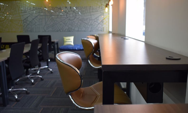 co4u coworking gurgaon co4u-coworking-gurgaon