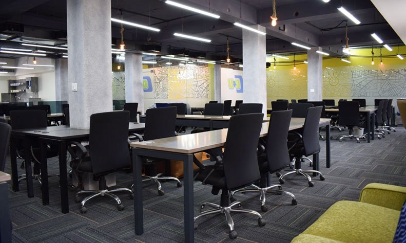 co4u coworking space gurgaon co4u-coworking-gurgaon